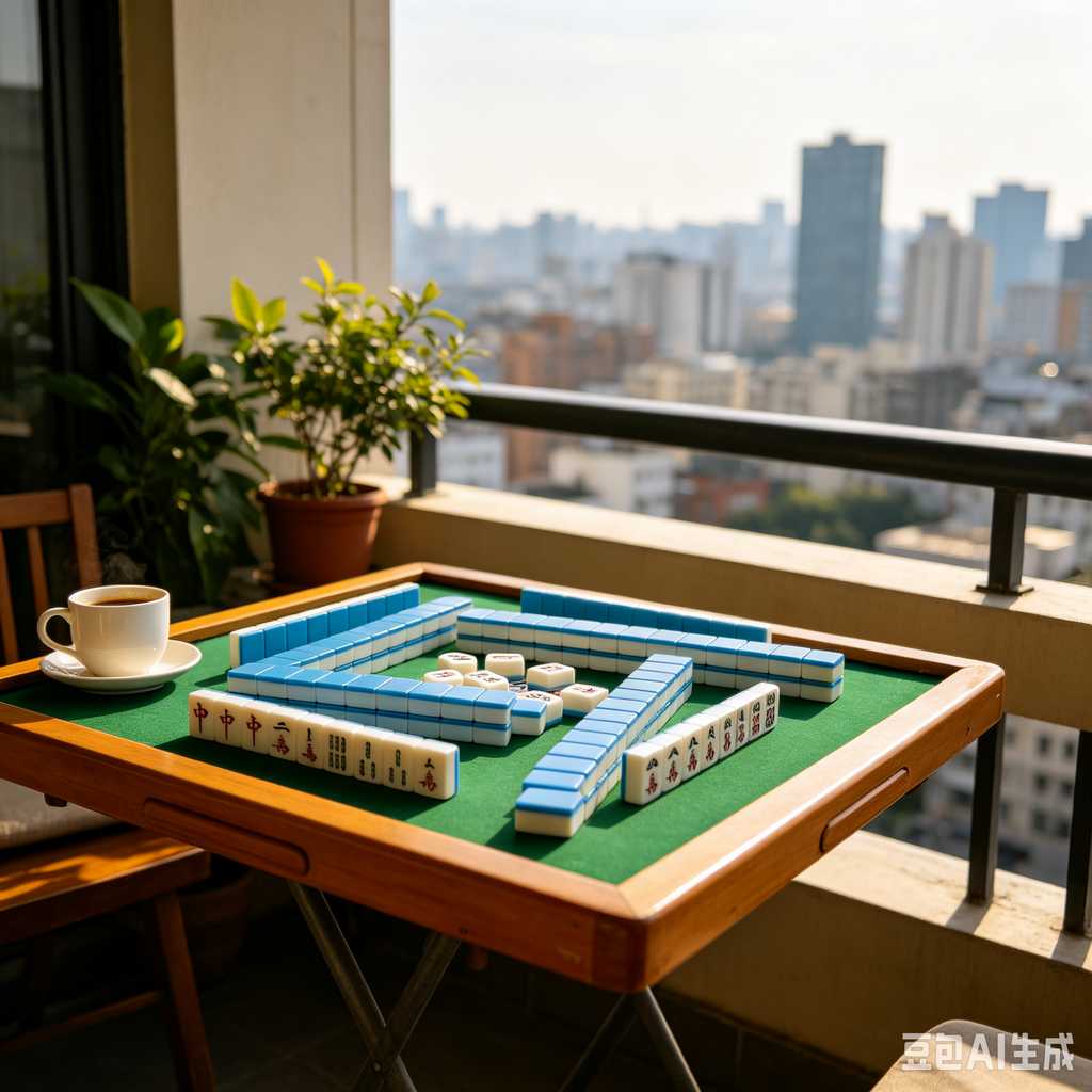 ArlingtonTX,mahjong