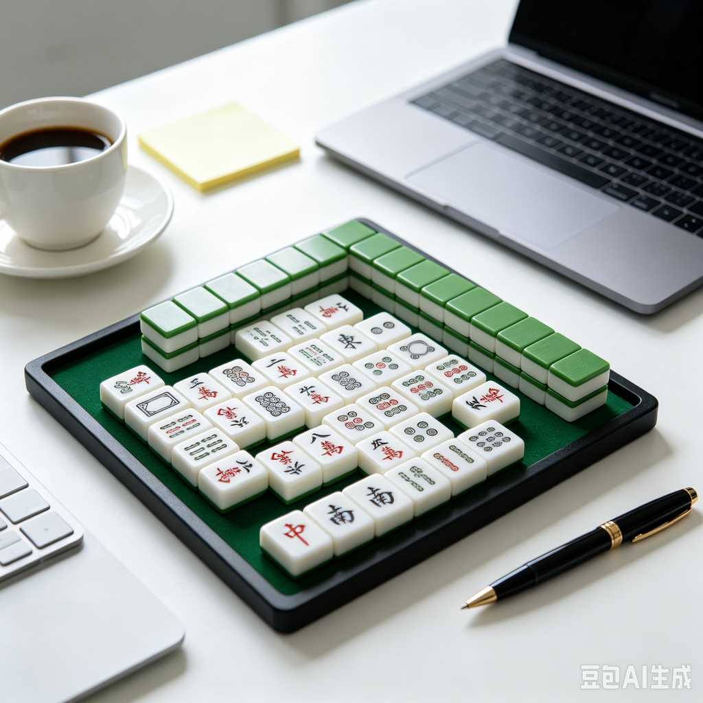 Strasbourg,mahjong